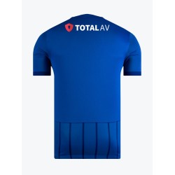Camiseta Local de Portsmouth 2024/25 para Hombres
