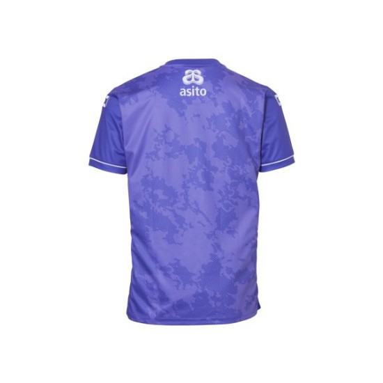 Niño Heracles Almelo 2025/26 Tercera Camiseta Niño Heracles Almelo 2025/26 Tercera Camiseta