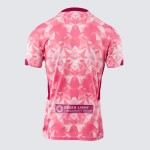 Camiseta Tercera Norwich City 2025/26 Mujer