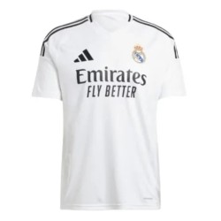 Camiseta de casa MODRIC Real Madrid 2024/25 para niños