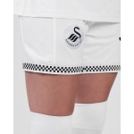 Pantalones Primera Equipación Swansea City Mujer 2025/26