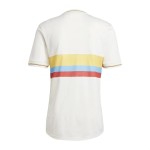 Camiseta centenario 2024 de Colombia para mujer