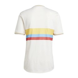 Camiseta centenario 2024 de Colombia para hombre