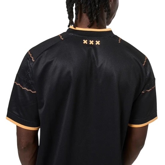 Camiseta Visitante Ajax 2026/27 para hombre Camiseta Visitante Ajax 2026/27 para hombre