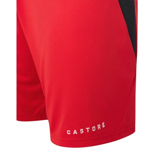 Shorts visitante Athletic Bilbao 2026/27 mujer