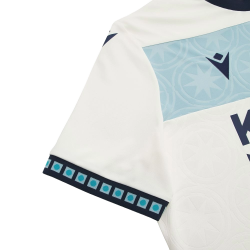 Camiseta de visitante de hombre CA Osasuna 2026/27 Camiseta de visitante de hombre CA Osasuna 2026/27