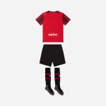 Kit de niño Milan 2023/24 hogar