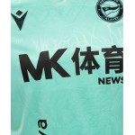 Camiseta de la Tercera Equipación Alavés 2026/27 para Hombre