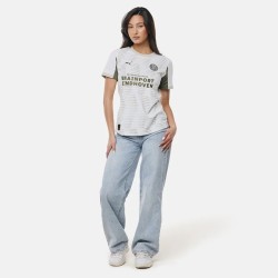 Camiseta tercera mujer PSV 2025/26