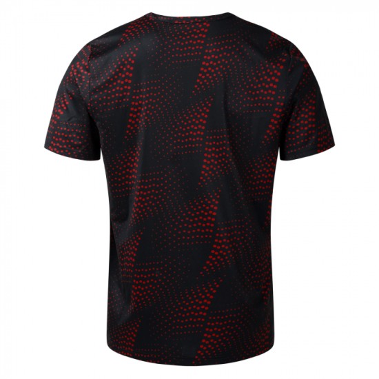 Camiseta Previa Tercera Fulham 2025/26 Hombre