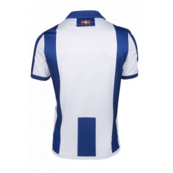 Camiseta de Europa de casa de hombre Real Sociedad 2024/25 Camiseta de Europa de casa de hombre Real Sociedad 2024/25
