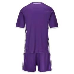 Equipación Local Fiorentina 2025/26 Niño