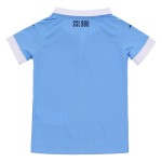 Conjunto de local Lazio 2026/27 para niño