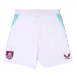 Conjunto de local Burnley 2026/27 para niño
