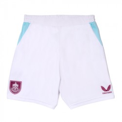 Conjunto de local Burnley 2026/27 para niño
