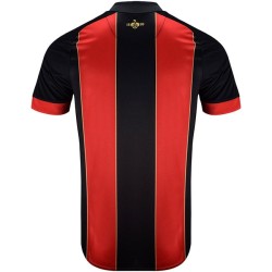 Camisa de casa para hombre AFC Bournemouth 2024/25