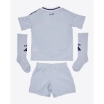 Kit de tercer lugar de niños Leicester City 2024/25 Kit de tercer lugar de niños Leicester City 2024/25