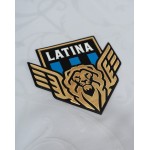 Hombre Latina Calcio 2025/26 Pantalón corto Visitante