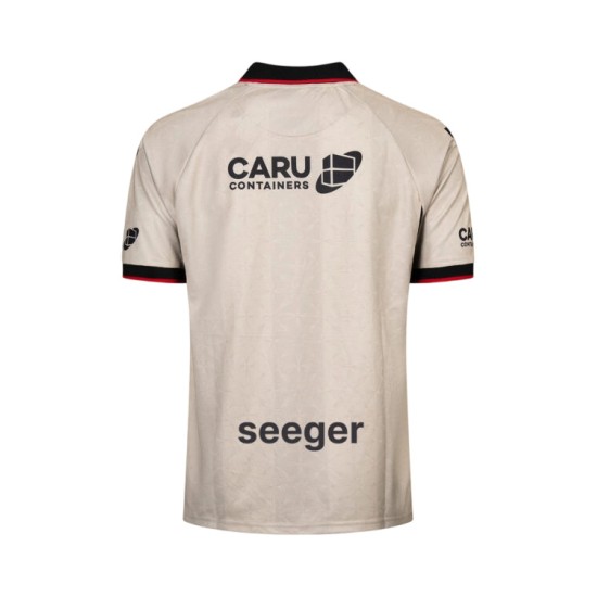 Camiseta de niño Excelsior Rotterdam 2026/27 de visitante