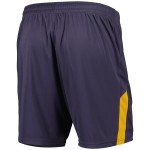 Pantalones cortos de tercera equipación para mujer Everton 2024/25