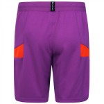 Pantalones cortos de tercera de niño Wolverhampton Wanderers 2024/25