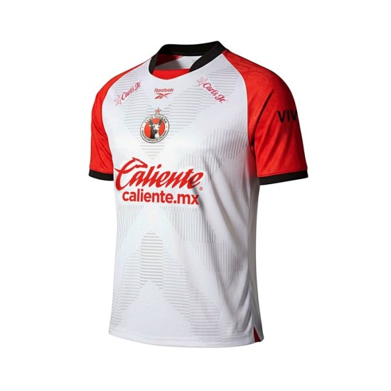 Camiseta de la 2.ª equipación del Club Tijuana 2026/27 para hombre