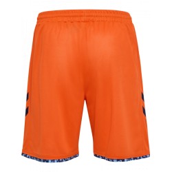 Pantalones cortos de tercera de hombre Celta Vigo 2024/25