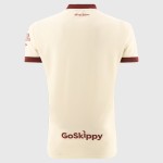 Camiseta Visitante de Bristol City 2024/25 para Hombres
