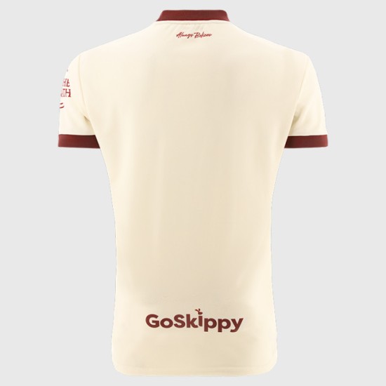 Camiseta Visitante de Bristol City 2024/25 para Hombres