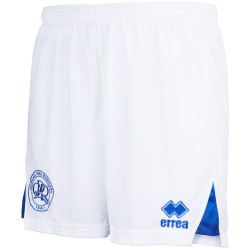 Pantalones Cortos Locales de Queens Park Rangers 2024/25 para Niños