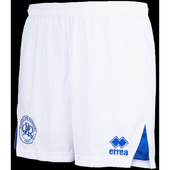 Pantalones Cortos Locales de Queens Park Rangers 2024/25 para Niños