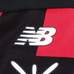 Equipación Niño Bayer 04 Leverkusen 2026/27 Local