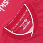 Camiseta Local de Manga Larga del Bristol City 2026/27 para Niño Camiseta Local de Manga Larga del Bristol City 2026/27 para Niño