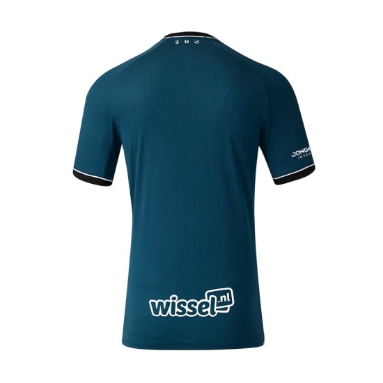 Camiseta Visitante FC Utrecht 2026/27 para Mujer Camiseta Visitante FC Utrecht 2026/27 para Mujer