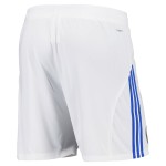Pantalones cortos local Niño Leeds United 2025/26