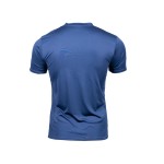 Camiseta Pre-Partido Auténtica Tercera Masculina Alavés 2024/25 - Azul