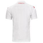 Camisa de visitante para niño Fiorentina 2024/25