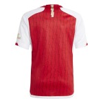 Camisa de casa para niño Arsenal 2023/24