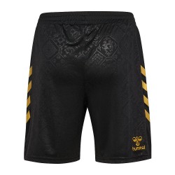 Pantalón Corto Tercera Niño 1. FC Colonia 2025/26