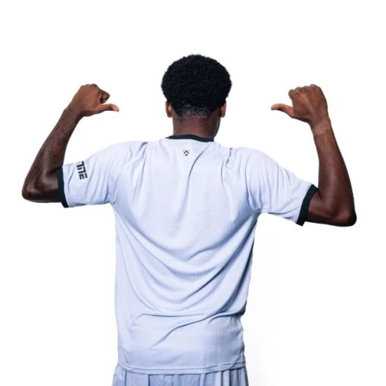 Camiseta Tercera para Hombre Arminia Bielefeld 2026/27 Camiseta Tercera para Hombre Arminia Bielefeld 2026/27