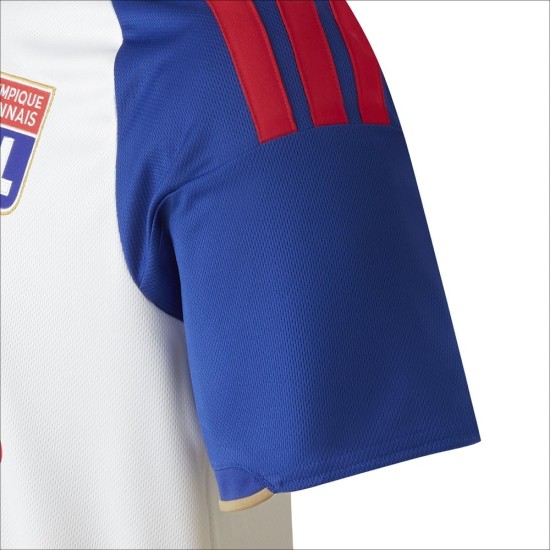 Camiseta local OL 2026/27 mujer Camiseta local OL 2026/27 mujer