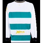 Hombre Queens Park Rangers 2025/26 Tercera Camiseta de Manga Larga Hombre Queens Park Rangers 2025/26 Tercera Camiseta de Manga Larga