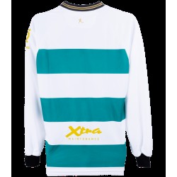 Niño Queens Park Rangers 2025/26 Tercera Camiseta de Manga Larga Niño Queens Park Rangers 2025/26 Tercera Camiseta de Manga Larga