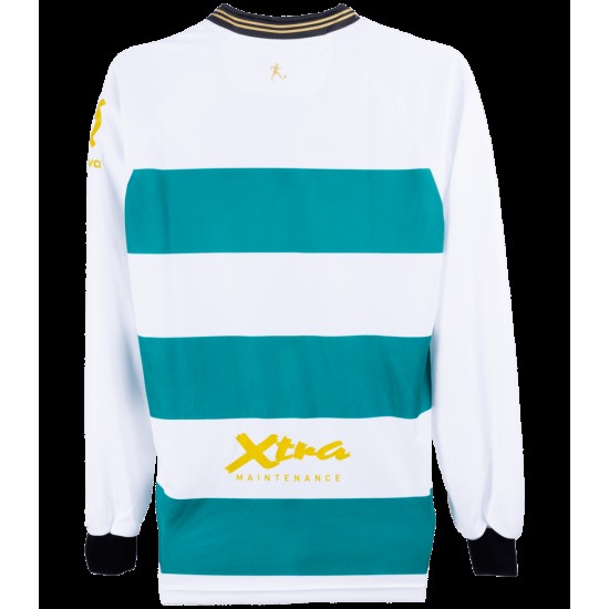 Hombre Queens Park Rangers 2025/26 Tercera Camiseta de Manga Larga Hombre Queens Park Rangers 2025/26 Tercera Camiseta de Manga Larga