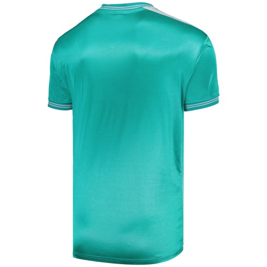 Camiseta Retro Visitante Mujer Chelsea 1986