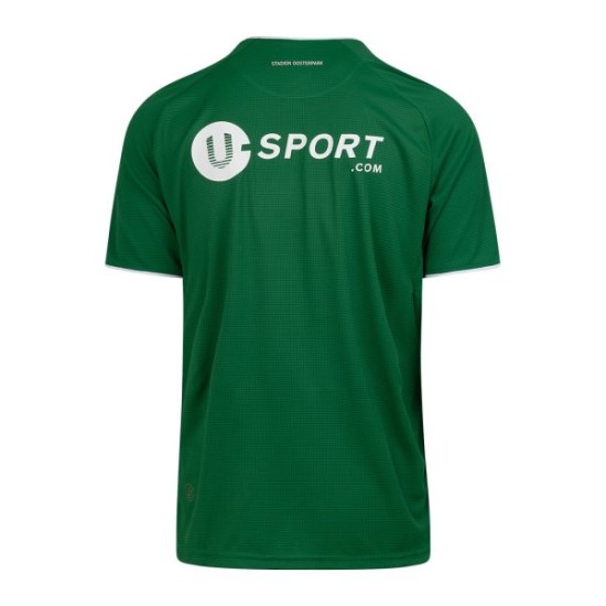 Camiseta Visitante FC Groningen 2025/26 Hombre Camiseta Visitante FC Groningen 2025/26 Hombre