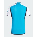 Camiseta hombre Charlotte FC 2025 local