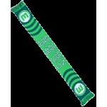 VfL Wolfsburg Bufanda Home Game