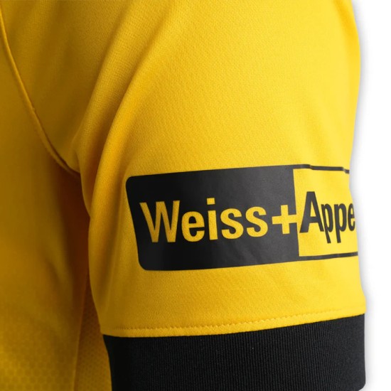 Camiseta Local BSC Young Boys 2026/27 Niño