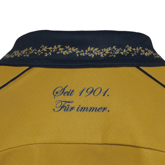 Camiseta Tercera Hombre FC Luzern 2026/27